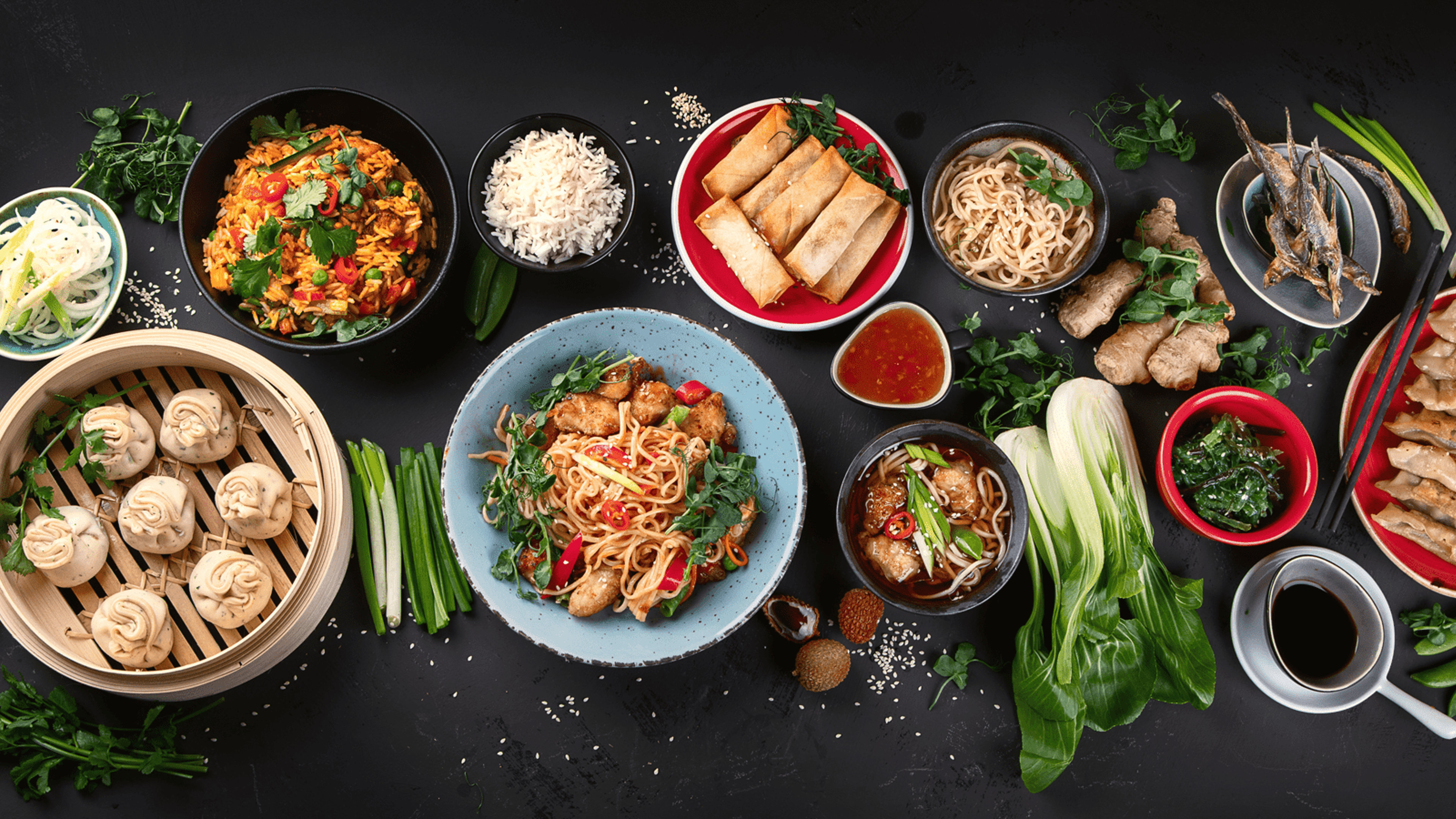 Legendary Chinese Takeaway Clondalkin