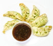 Crispy Yasai Gyoza(6)