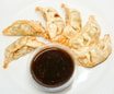 Crispy Chicken Gyoza(6)