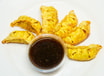 Crispy Ch Curry Gyoza(6)
